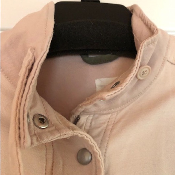 Utility jacket - Picture 2 of 3